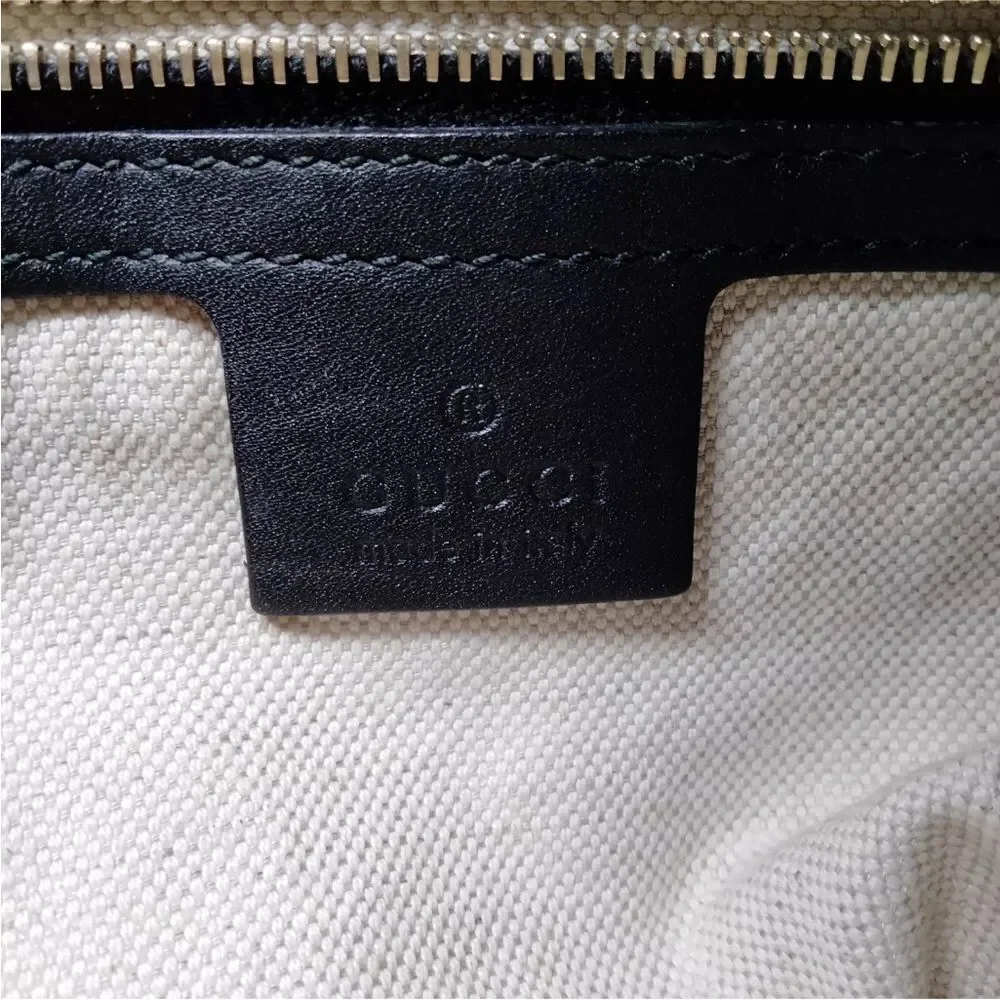 Gucci authentic vintage